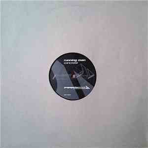 Running Man  - Concrete