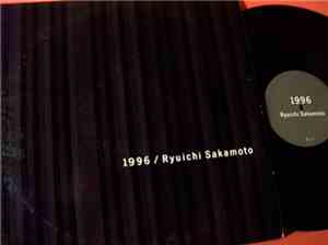 Ryuichi Sakamoto - 1996