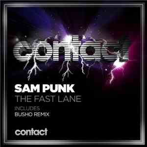 Sam Punk - The Fast Lane