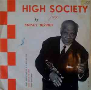 Sidney Bechet - High Society