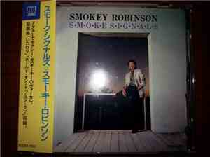 Smokey Robinson - Smoke Signals