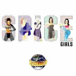 Spice Girls - SpiceWorld