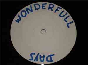Starsplash - Wonderfull Days 2001