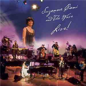 Suzanne Ciani And The Wave - Live!