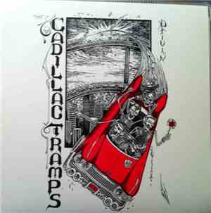 The Cadillac Tramps - Drivin'