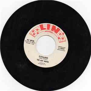 The Key Notes  - Pyramid / Tuff-E-Nuff Baby