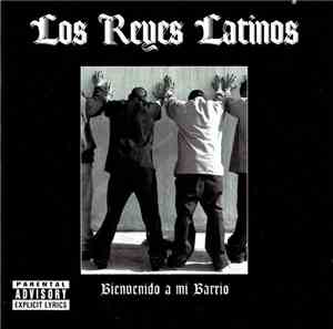 The Latin Kings  - Bienvenido A Mi Barrio