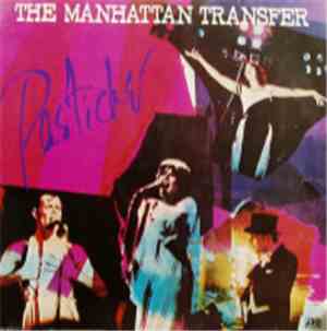 The Manhattan Transfer - Pastiche