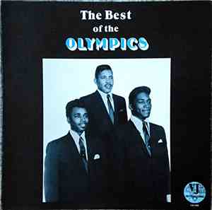 The Olympics - The Best Of The Olympics