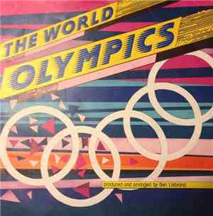 The World  - Olympics