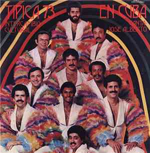 Tipica 73 - En Cuba Intercambio Cultural