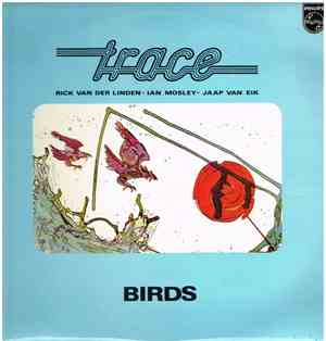 Trace  - Birds