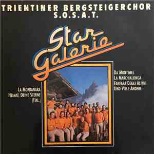 Trientiner Bergsteigerchor - Star Galerie