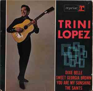 Trini Lopez - Trini Lopez