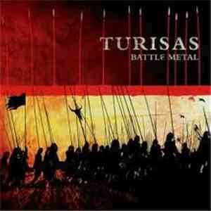 Turisas - Battle Metal