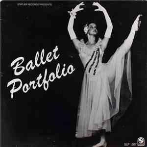 Unknown Artist - Ballet Portfolio