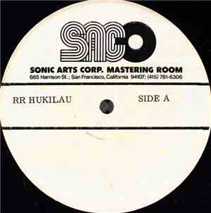 Unknown Artist - Hukilau