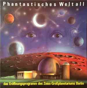 Unknown Artist - Phantastisches Weltall - Das Eröffnungsprogramm Des Zeiss- ...