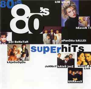 Various - 80's Superhits