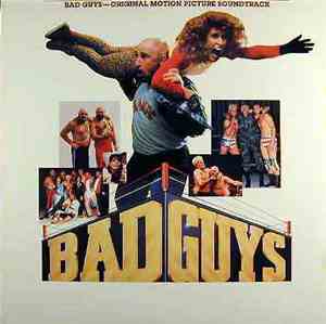 Various - Bad Guys (Original Motion Picture Soundtrack)