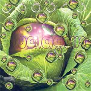 Various - Balagan