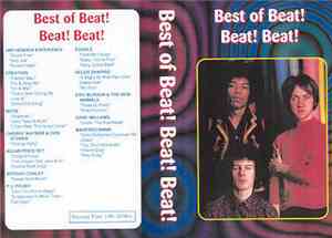 Various - Best Of Beat! Beat! Beat!