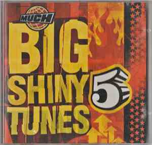 Various - Big Shiny Tunes 5