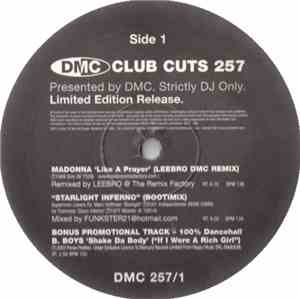 Various - Club Cuts 257