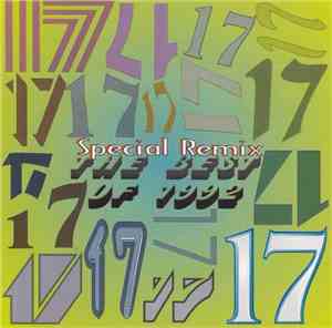 Various - Deep Dance 17 - Special Remix - The Best Of 1992