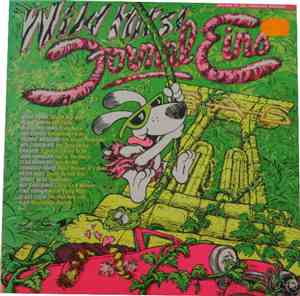Various - Formel Eins - Wild Hits!