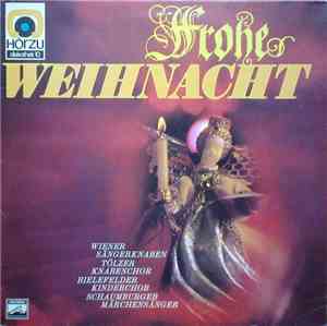 Various - Frohe Weihnacht