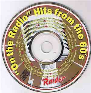 Various - On The Radio Hits From The 60's
