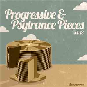 Various - Progressive & Psytrance Pieces Vol. 12