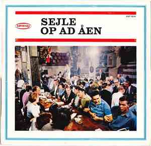Various - Sejle Op Ad Åen