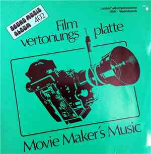 Various - Sound Music Album 402