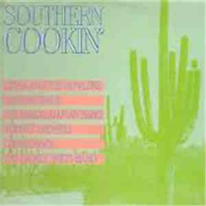 Various - Southern Cookin´