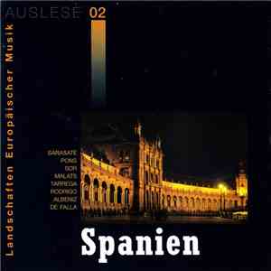 Various - Spanien