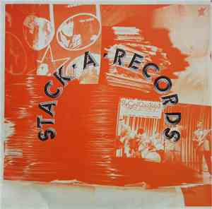 Various - Stack-A-Records