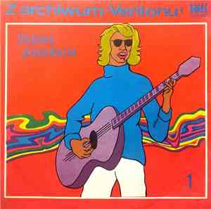 Various - Z Archiwum Veritonu  - Ulubieni Piosenkarze