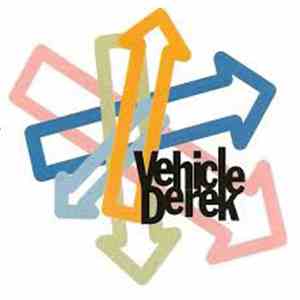 Vehicle Derek - Self Titled