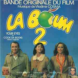Vladimir Cosma - La Boum 2 (Bande Originale Du Film)