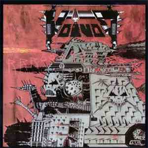 Voivod - Rrröööaaarrr