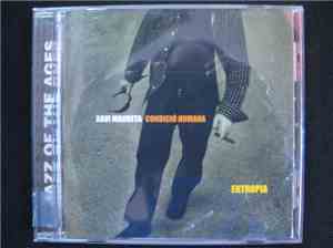 Xavi Maureta Condicio Humana - Entropia