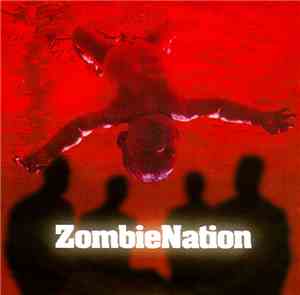 Zombie Nation - Leichenschmaus