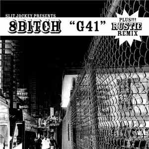 8Bitch - G41