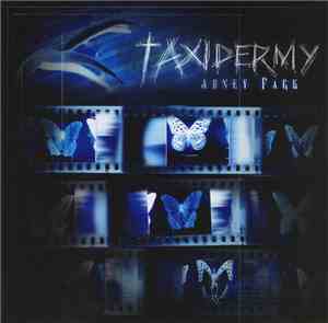 Abney Park - Taxidermy