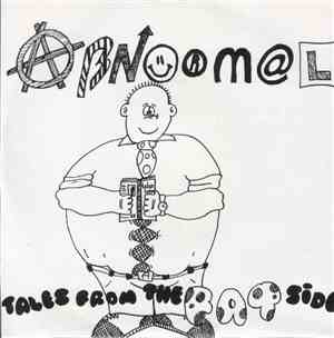 Abnormal  - Tales From The Fat Side