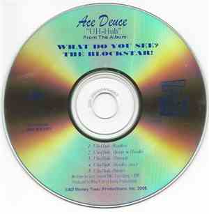 Ace Deuce - Uh-Huh