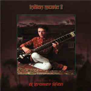 Al Gromer Khan - Indian Music II