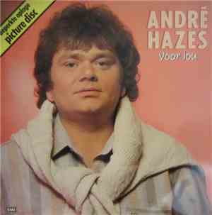André Hazes - Voor Jou